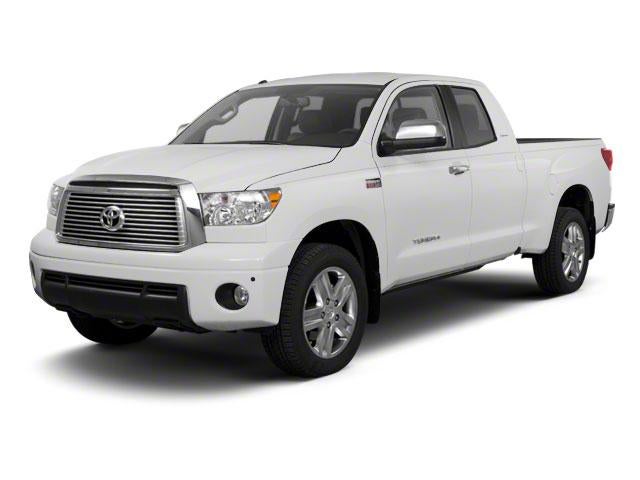 2010 Toyota Tundra 4WD Truck 4WD Double Cab Standard Bed 5.7L V8 (Natl)