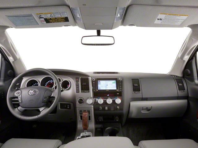 2010 Toyota Tundra 4WD Truck 4WD Double Cab Standard Bed 5.7L V8 (Natl)
