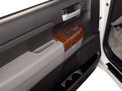 2010 Toyota Tundra 4WD Truck 4WD Double Cab Standard Bed 5.7L V8 (Natl)