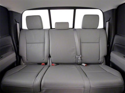 2010 Toyota Tundra 4WD Truck 4WD Double Cab Standard Bed 5.7L V8 (Natl)