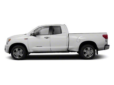 2010 Toyota Tundra 4WD Truck 4WD Double Cab Standard Bed 5.7L V8 (Natl)