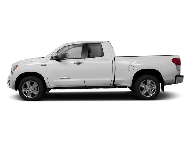 2010 Toyota Tundra 4WD Truck 4WD Double Cab Standard Bed 5.7L V8 (Natl)