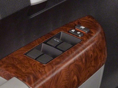 2010 Toyota Tundra 4WD Truck 4WD Double Cab Standard Bed 5.7L V8 (Natl)