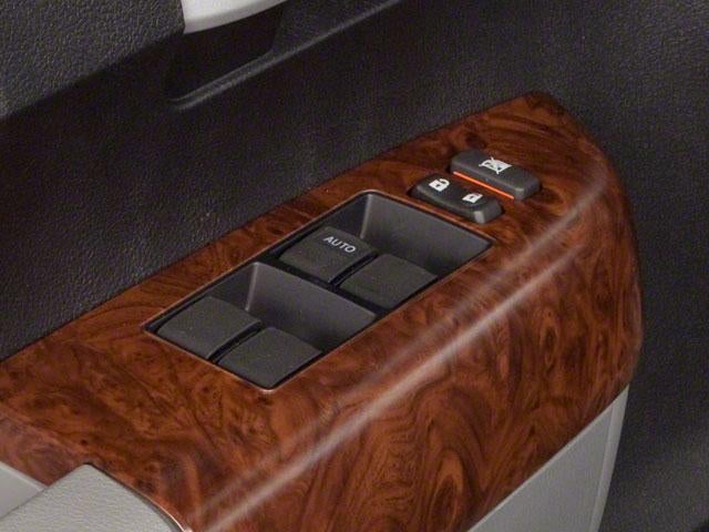 2010 Toyota Tundra 4WD Truck 4WD Double Cab Standard Bed 5.7L V8 (Natl)