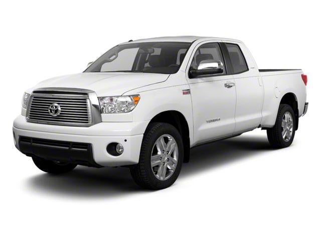 2010 Toyota Tundra 4WD Truck 4WD Double Cab Standard Bed 5.7L V8 (Natl)