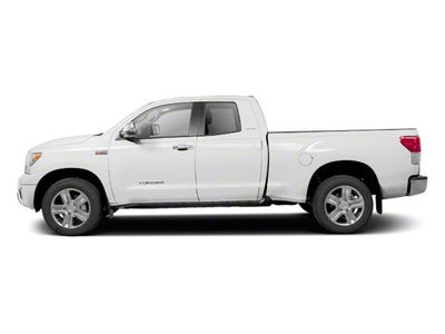 2010 Toyota Tundra 4WD Truck 4WD Double Cab Standard Bed 5.7L V8 (Natl)