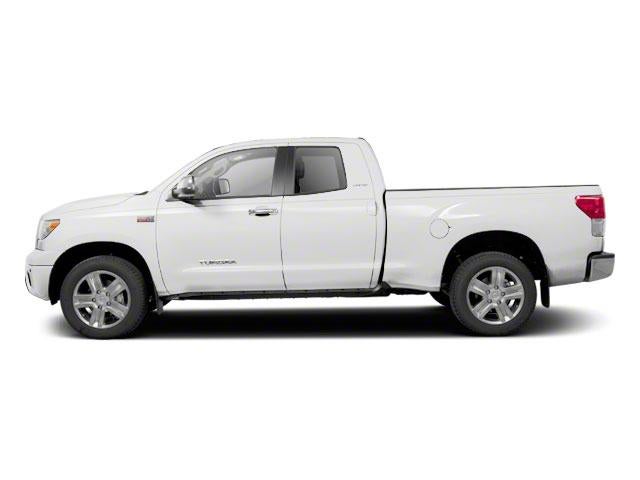 2010 Toyota Tundra 4WD Truck 4WD Double Cab Standard Bed 5.7L V8 (Natl)