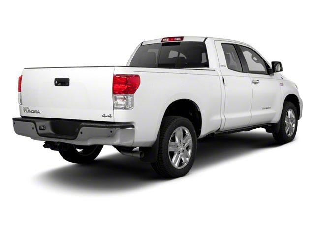 2010 Toyota Tundra 4WD Truck 4WD Double Cab Standard Bed 5.7L V8 (Natl)