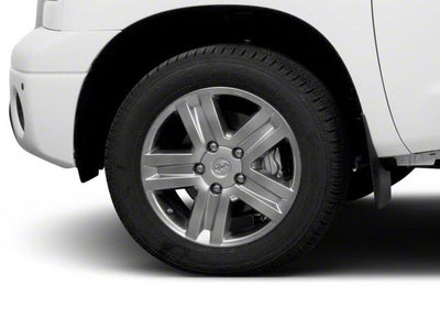 2010 Toyota Tundra 4WD Truck 4WD Double Cab Standard Bed 5.7L V8 (Natl)