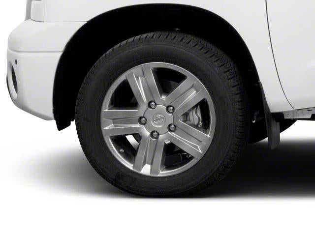 2010 Toyota Tundra 4WD Truck 4WD Double Cab Standard Bed 5.7L V8 (Natl)