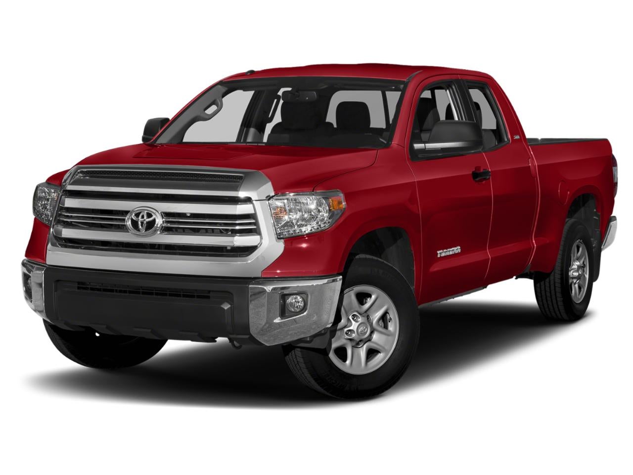 2015 Toyota Tundra 4WD Truck 4WD Double Cab Standard Bed 5.7L V8 SR5 (Natl)