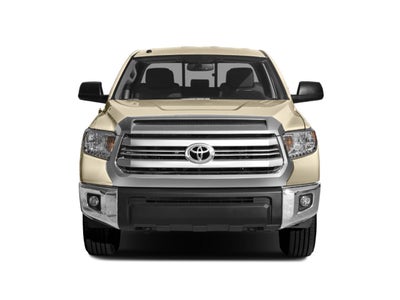 2015 Toyota Tundra 4WD Truck 4WD Double Cab Standard Bed 5.7L V8 SR5 (Natl)