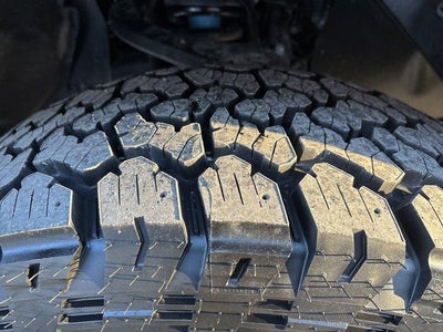 2024 Toyota Tundra 4WD 4WD Limited CrewMax 5.5' Bed (Natl)