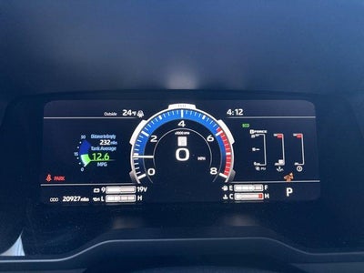 2024 Toyota Tundra 4WD 4WD Limited CrewMax 5.5' Bed (Natl)