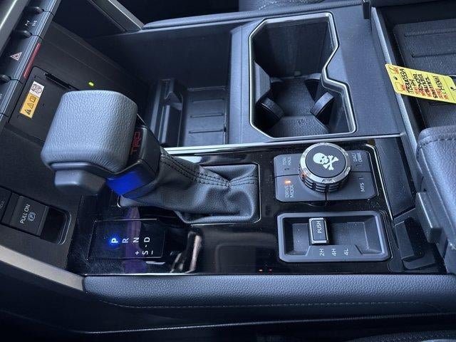 2024 Toyota Tundra 4WD 4WD Limited CrewMax 5.5' Bed (Natl)