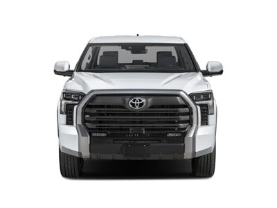 2024 Toyota Tundra 4WD 4WD Limited CrewMax 5.5' Bed (Natl)