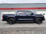 2025 Toyota Tundra 4WD 4WD Limited CrewMax 5.5' Bed (Natl)