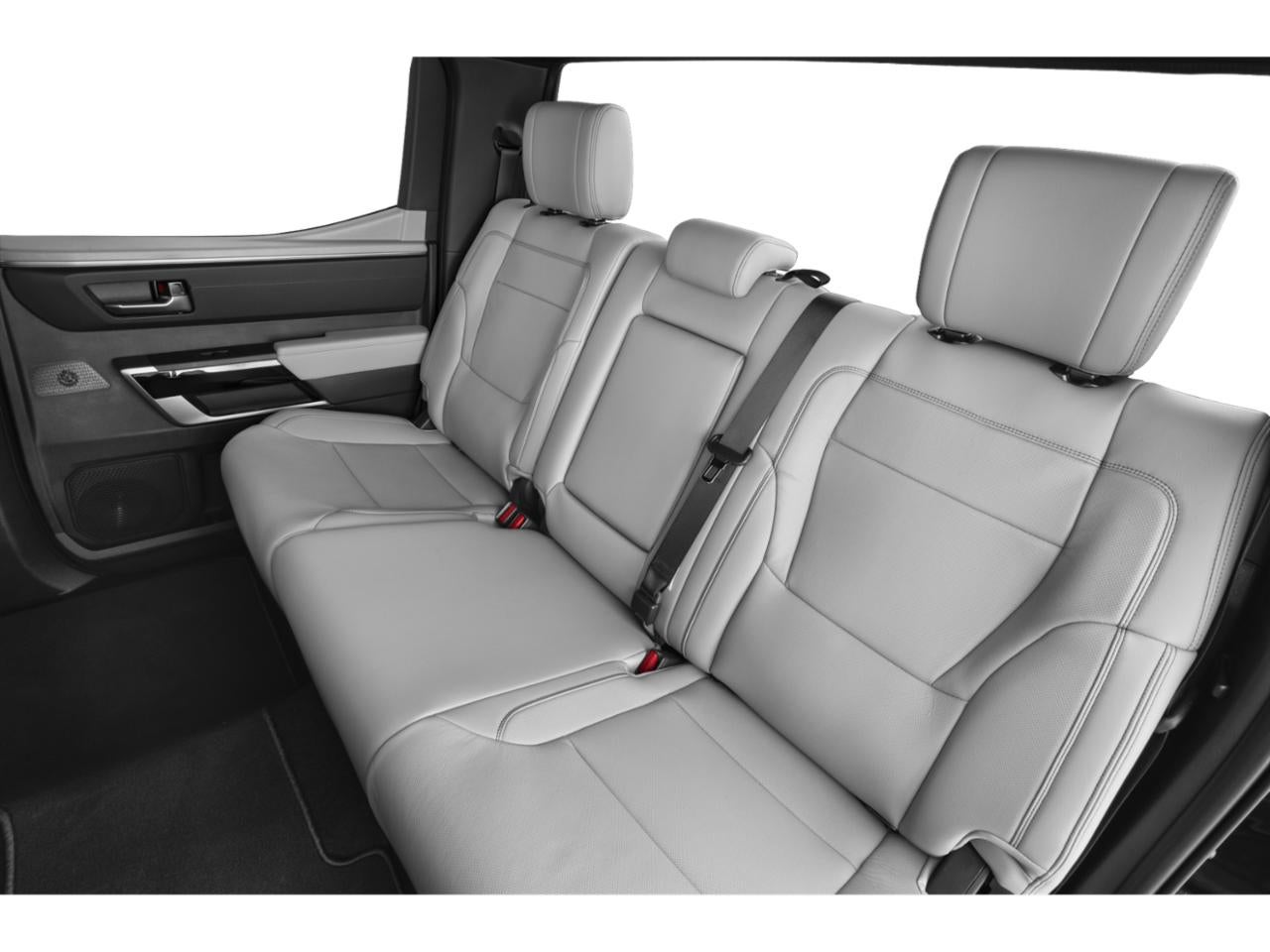 2026 Toyota Tundra 4WD 4WD Limited Hybrid CrewMax 5.5' Bed (Natl)