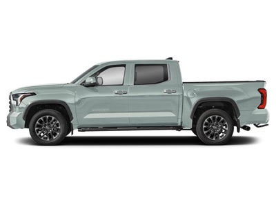 2026 Toyota Tundra 4WD 4WD Limited Hybrid CrewMax 5.5' Bed (Natl)
