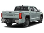 2026 Toyota Tundra 4WD 4WD Limited Hybrid CrewMax 5.5' Bed (Natl)