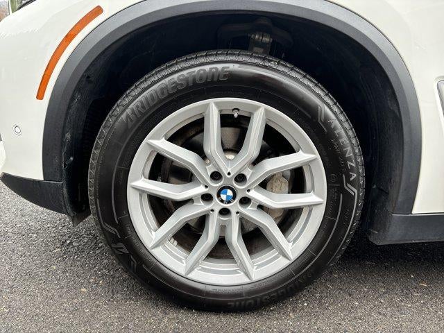 2022 BMW X5 xDrive40i Sports Activity Vehicle