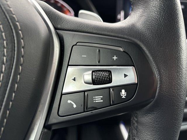 2022 BMW X5 xDrive40i Sports Activity Vehicle