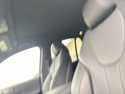 2022 BMW X5 xDrive40i Sports Activity Vehicle