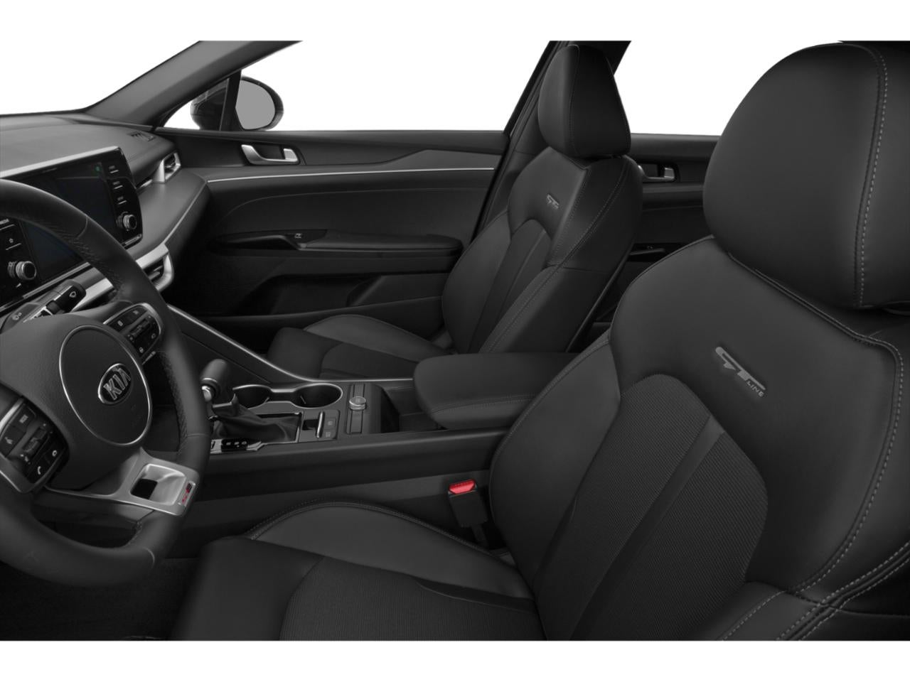 2021 Kia K5 GT-Line Auto AWD