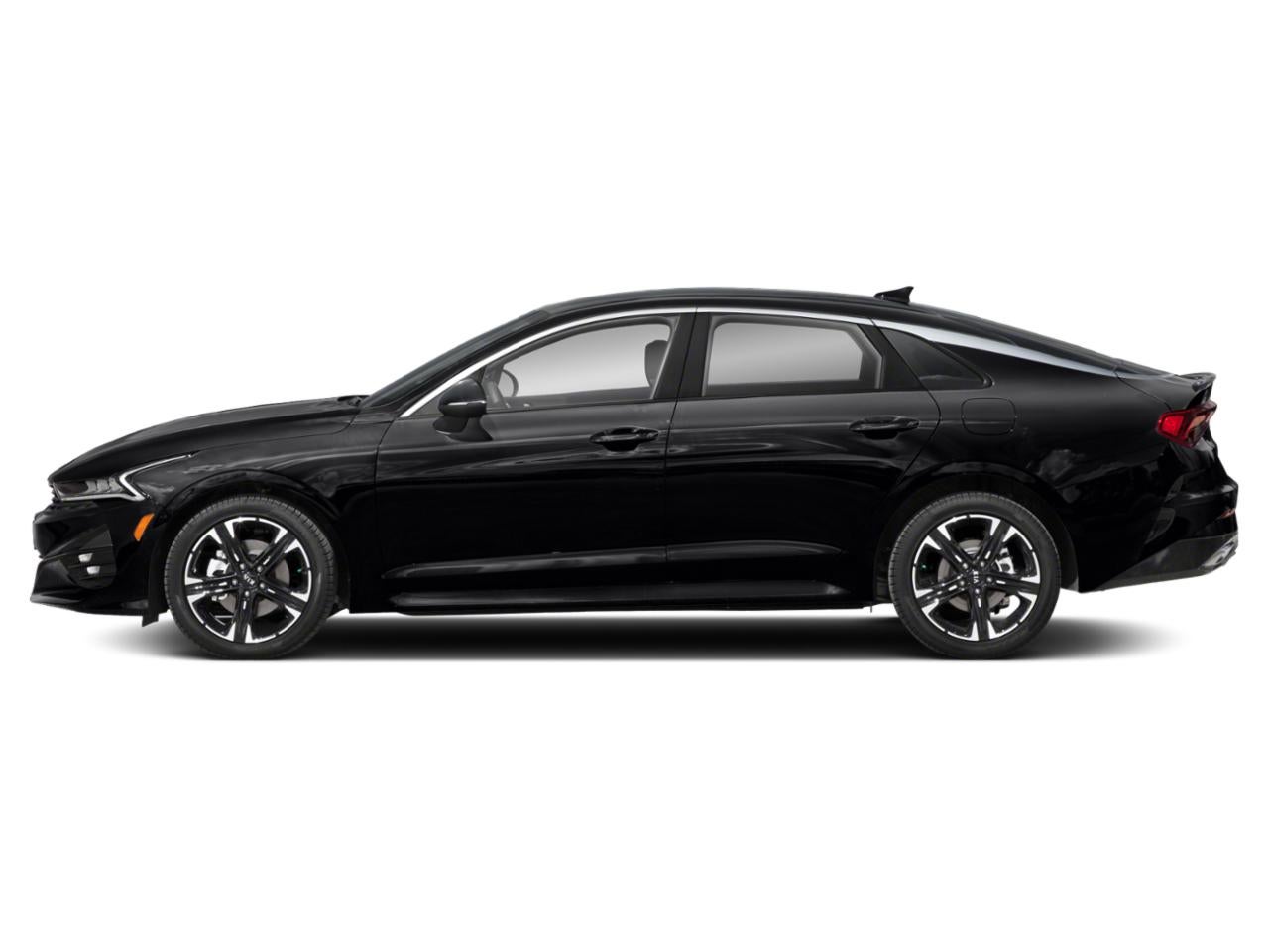 2021 Kia K5 GT-Line Auto AWD