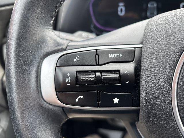 2023 Kia Sportage X-Line AWD