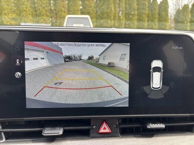 2023 Kia Sportage X-Line AWD