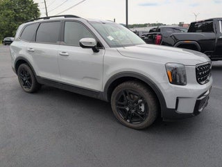 2025 Kia Telluride EX X-Line AWD
