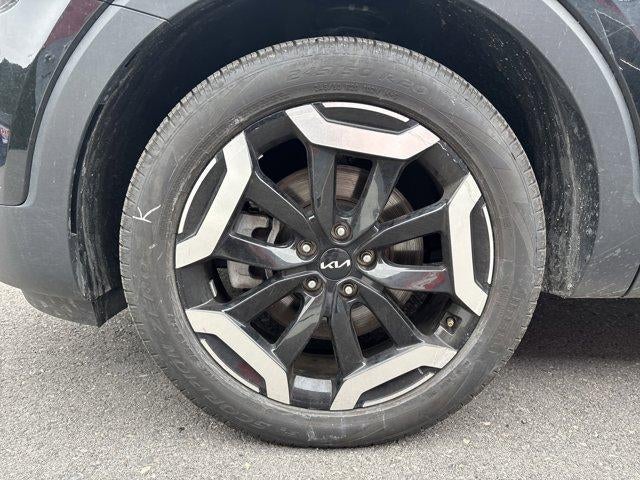 2025 Kia Telluride S AWD
