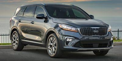 2020 Kia Sorento LX AWD