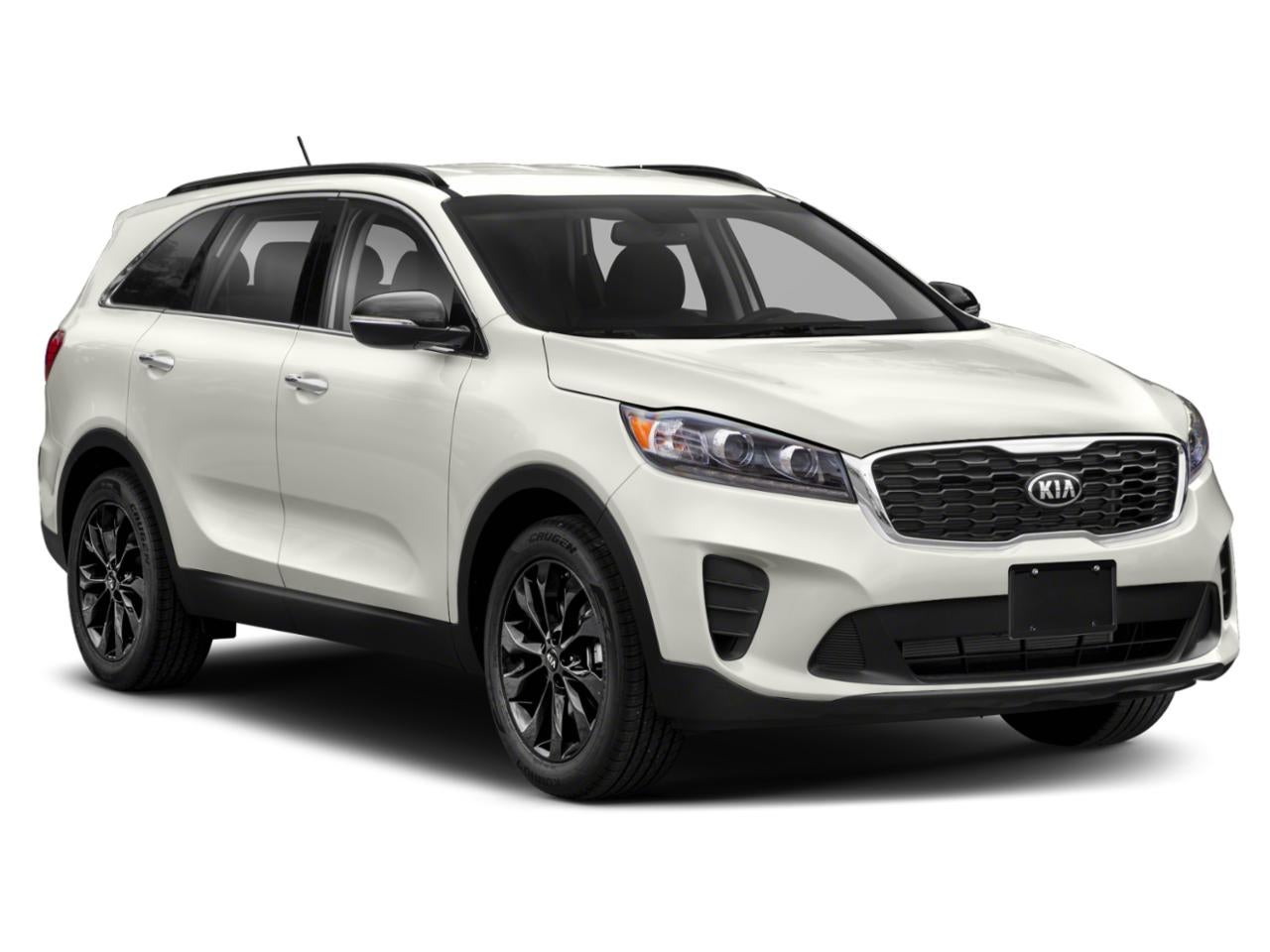 2020 Kia Sorento LX AWD