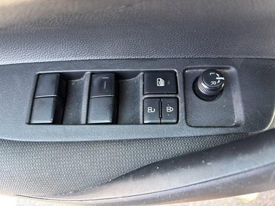 2025 Toyota Corolla LE CVT (Natl)