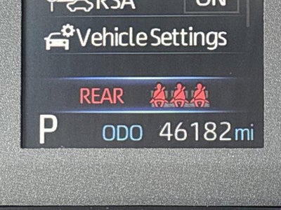 2024 Toyota Corolla LE CVT (Natl)