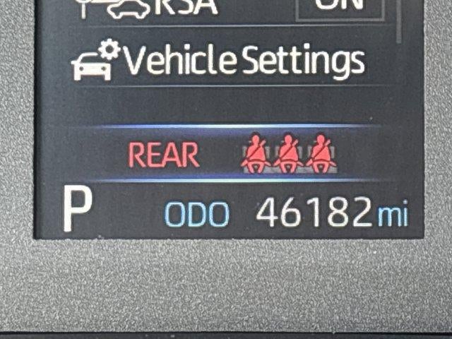 2024 Toyota Corolla LE CVT (Natl)