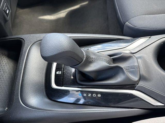 2024 Toyota Corolla LE CVT (Natl)