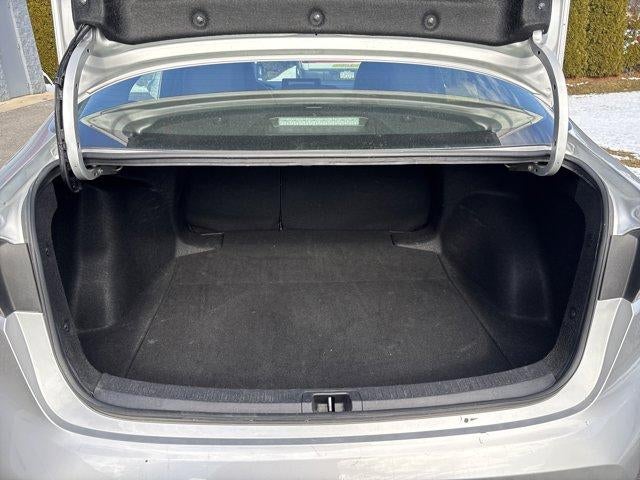 2024 Toyota Corolla LE CVT (Natl)