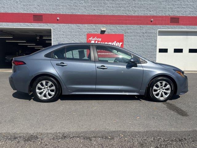 2024 Toyota Corolla LE CVT (Natl)