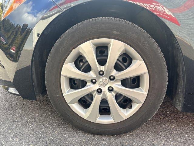 2024 Toyota Corolla LE CVT (Natl)