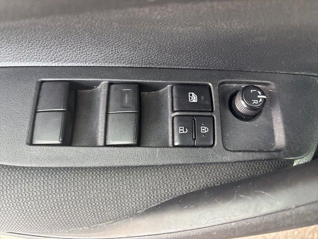 2024 Toyota Corolla LE CVT (Natl)