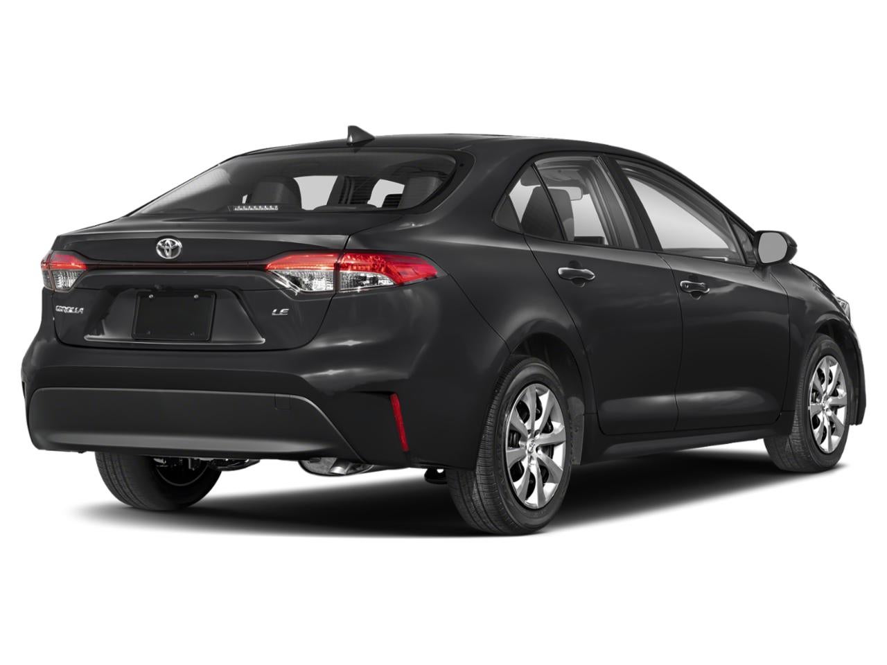 2024 Toyota Corolla LE CVT (Natl)