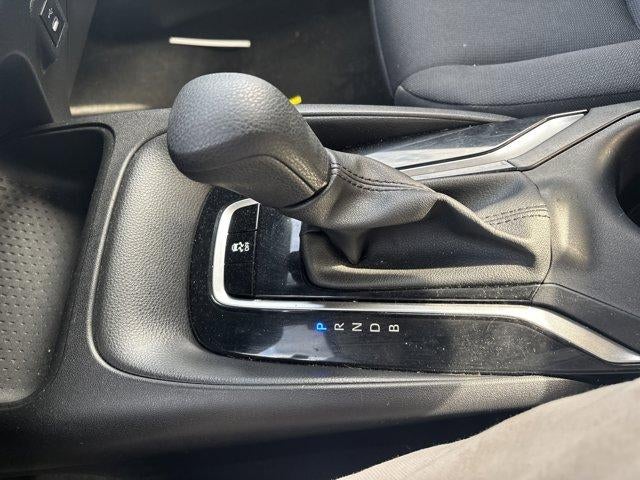 2024 Toyota Corolla LE CVT (Natl)