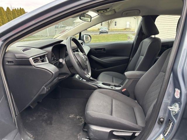 2024 Toyota Corolla LE CVT (Natl)