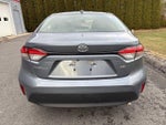 2024 Toyota Corolla LE CVT (Natl)