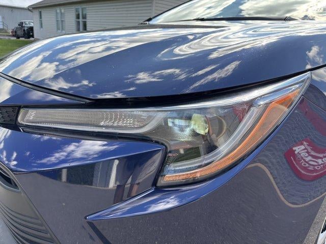 2024 Toyota Corolla LE CVT (Natl)