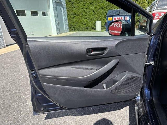 2024 Toyota Corolla LE CVT (Natl)