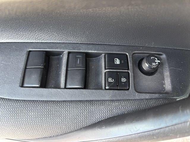 2024 Toyota Corolla LE CVT (Natl)